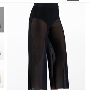 Balera mesh pants